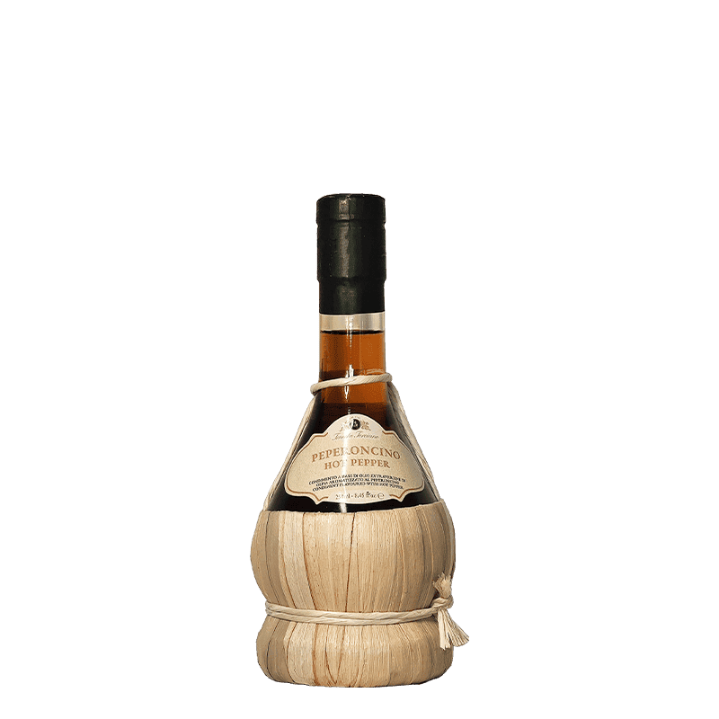 Pepper Olive oil - 250ml Flask